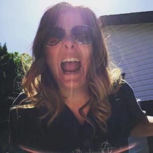 Meet your Posher, Catherine